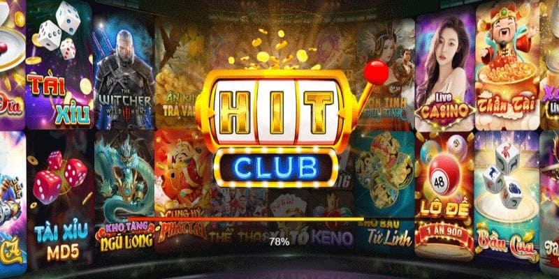 Nguồn gốc của cổng game nổi tiếng hitclub 