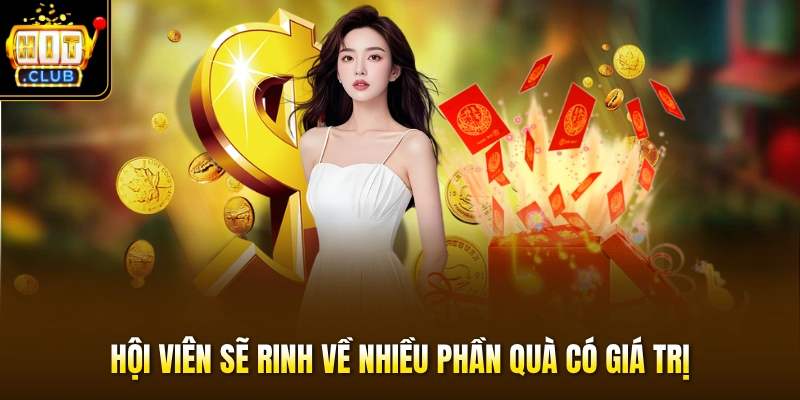 Link HITCLUB Mới Nhất - Truy Cập Tặng Code 100k Năm 2026 3 Hội viên sẽ rinh về nhiều phần quà có giá trị