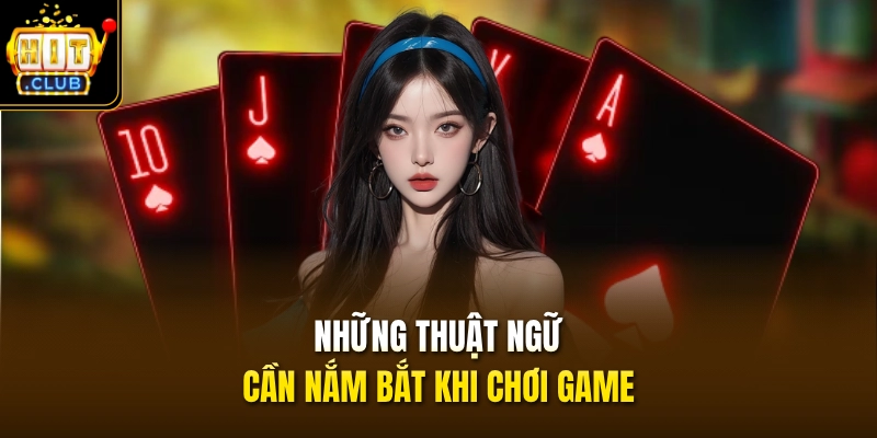 Những thuật ngữ cần nắm bắt khi chơi game